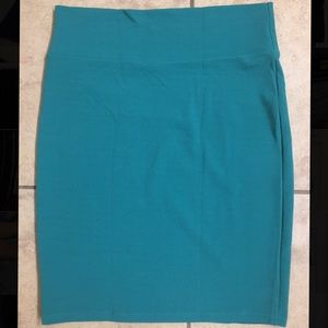 Cassie LLR skirt